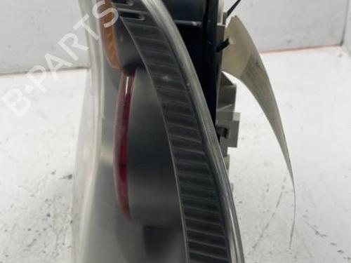 Right taillight BMW 3 Compact (E46) 320 td | BP22840015C35 