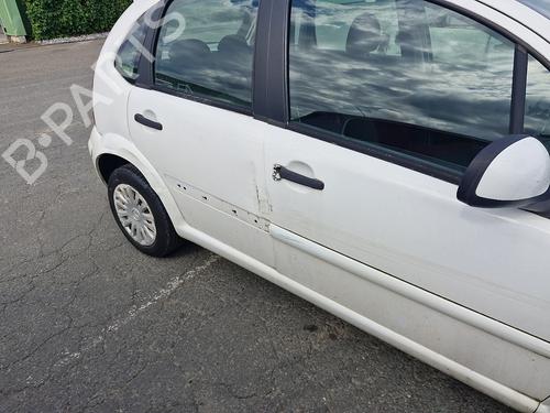 Rudehejsemekanisme ventre foran CITROËN C3 I (FC_, FN_) 1.4 HDi | BP29314845C22 