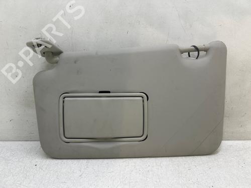 Left sun visor NISSAN MICRA V (K14) 1.5 DCI | BP39214538I1 - Image 5