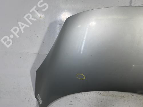 Hood RENAULT SCÉNIC III (JZ0/1_) 1.9 dCi (JZ0J, JZ1J, JZ1K, JZ1S) | BP24227676C1