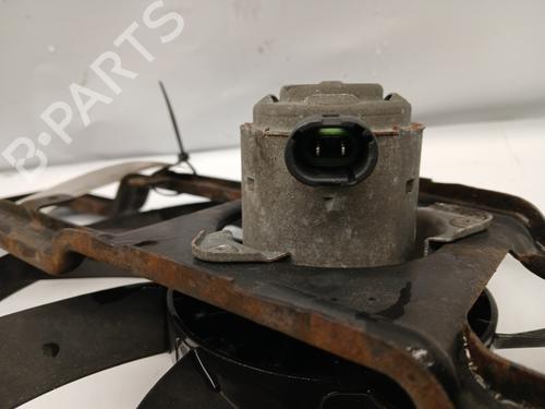 Radiator fan RENAULT TWINGO I (C06_) 1.2 (C066, C068) | BP32103395M35