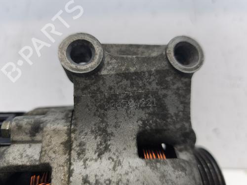 Alternator FIAT 500 (312_) 1.2 (312AXA1A) | BP26429141M7 