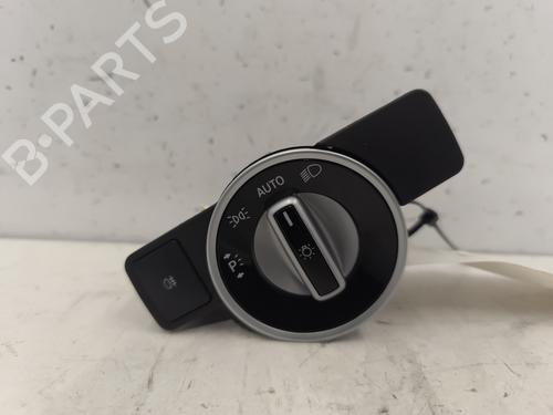 Used Headlight switch MERCEDES-BENZ A-CLASS (W176) A 180 CDI (176.000) (109 hp) 24886880