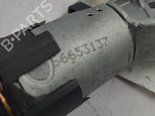 Used Ignition barrel Ignition barrel CITROËN C5 II (RC_) 2.0 16V (RCRFJB, RCRFJC) (140 hp) 22824444 22824444