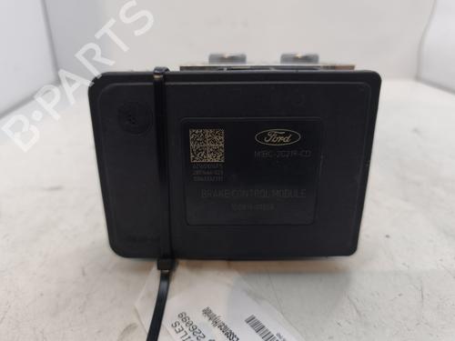 Abs pomp FORD PUMA (J2K, CF7) 1.0 EcoBoost mHEV (125 hp) 29054452