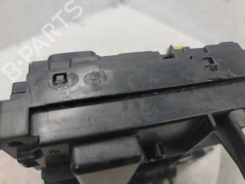 Fuse box PEUGEOT 307 Break (3E) 1.6 16V | BP25490365E1 