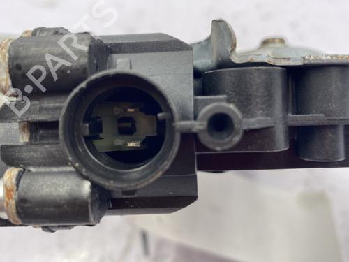 Rear right window mechanism NISSAN NOTE (E11, NE11) 1.4 | BP22843024C25 
