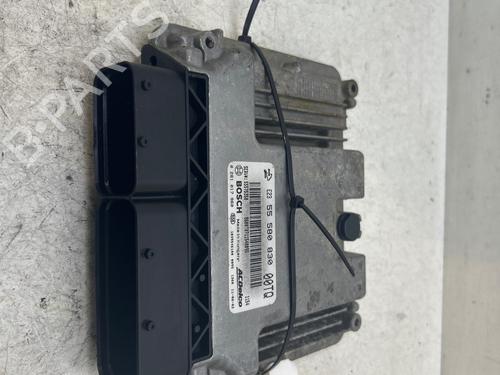 Engine control unit (ECU) OPEL CORSA D (S07) 1.3 CDTI (L08, L68) | BP37416105M57 - Image 2