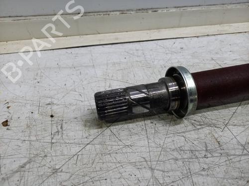 Right front driveshaft RENAULT KANGOO Express (FW0/1_)  | BP36571319M39  - Image 5