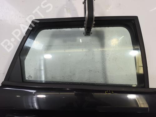 Right rear door AUDI A3 Sportback (8PA) 2.0 TDI 16V | BP25120590C5 