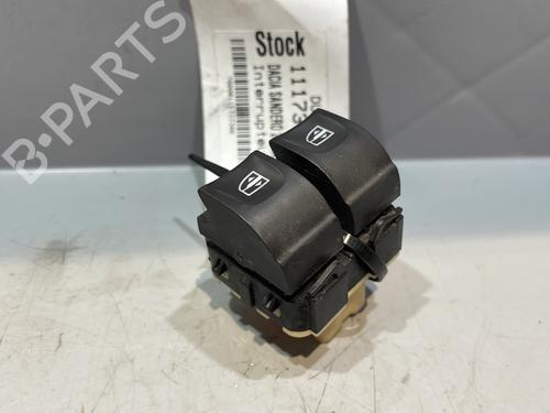 Used Switch DACIA SANDERO II 1.5 dCi (90 hp) 28963418