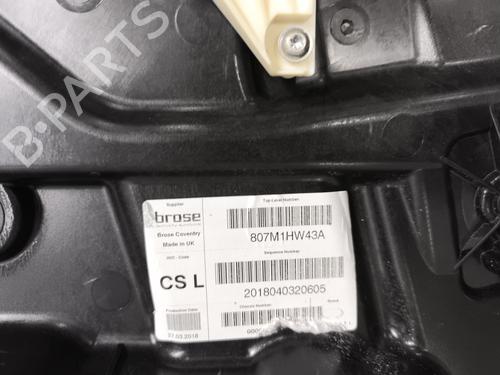 front-left-window-mechanism-infiniti-q30-2015-26585308 main image