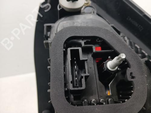 Left taillight RENAULT TWINGO III (BCM_, BCA_) 0.9 TCe 90 (BCM9, BCM2) | BP32979336C34 - Image 2
