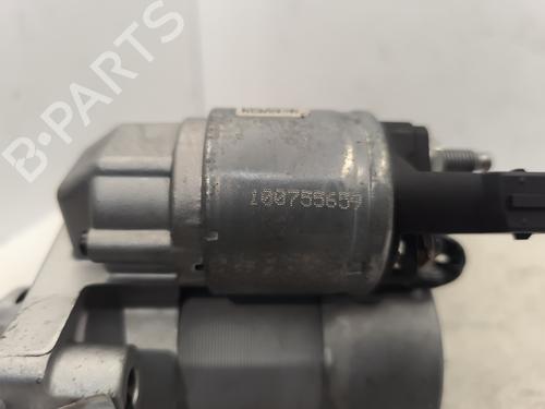 Starter CITROËN C3 AIRCROSS II (2R_, 2C_) 1.2 PureTech 110 (2RHNZB, 2RHNZW, 2RHNPX, 2RHNPJ) | BP23866993M8 - Image 4