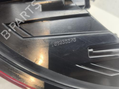 Left taillight AUDI A3 Sportback (8VA, 8VF) 2.0 TDI | BP28181061C34 