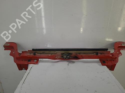 Frontplade/Frontkurv Frontplade/Frontkurv PEUGEOT BIPPER Tepee 1.4 HDi (68 hp) 22824440 22824440