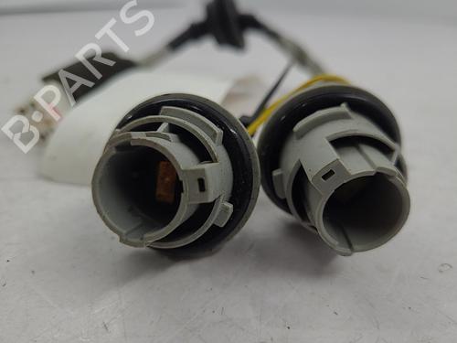 Lampeholder Lampeholder KIA RIO III (UB) 1.25 CVVT (86 hp) 22823850 22823850