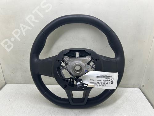 Steering wheel RENAULT CLIO V (B7_) 1.0 TCe 90 (B7MT) | BP40077720C49 - Image 4