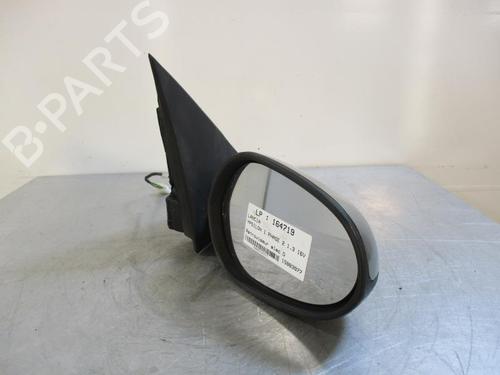 Right mirror LANCIA YPSILON (843_) 1.3 D Multijet (843.AXE11, 843.AXE1A) | BP22812649C27 