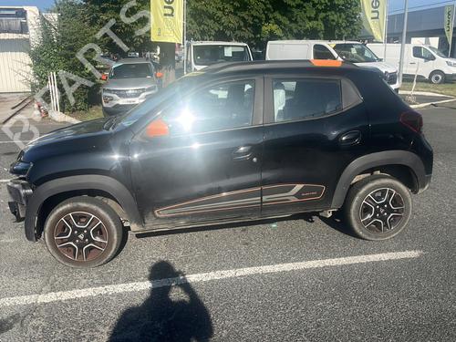 Gebruikte DACIA SPRING EV (B6M1) 4936648 Onderdelen