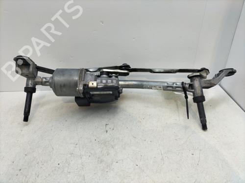 Front wiper motor FORD FIESTA VII (HJ, HF) 1.0 EcoBoost | BP30114377M29 - Image 4