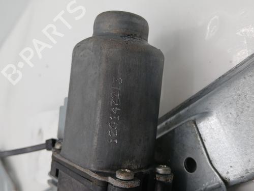 Front right window mechanism CITROËN C3 II (SC_) 1.4 HDi 70 (SC8HZC, SC8HR0, SC8HP4) | BP36148176C23  - Image 5