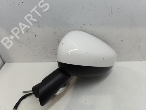 Used Left mirror CITROËN C3 II (SC_) 1.2 VTi 82 (82 hp) 28178686