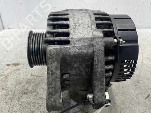 Alternator PEUGEOT 107 (PM_, PN_) 1.0 | BP25259660M7 