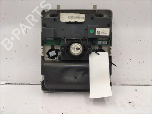 Interior roof light LAND ROVER RANGE ROVER EVOQUE (L538) 2.0 D 4x4 | BP22846687I8 