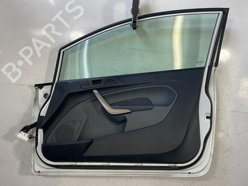Right front door FORD FIESTA VI (CB1, CCN) 1.25 | BP28178694C3 