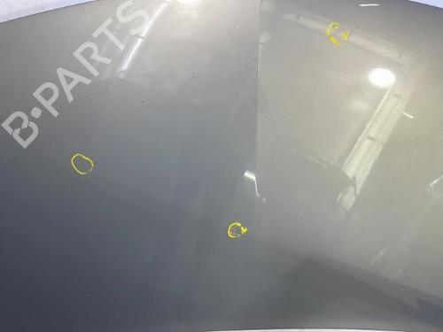 Hood RENAULT MEGANE II (BM0/1_, CM0/1_) 1.6 16V (BM0C, CM0C) | BP22835410C1 