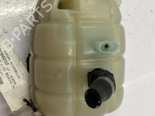 Expansion tank BMW 3 Touring (F31) 316 d | BP22843068C120 