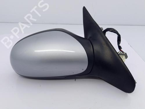 Used Right mirror Right mirror PEUGEOT 406 Break (8E/F) 2.0 HDI 110 (109 hp) 22816245 22816245