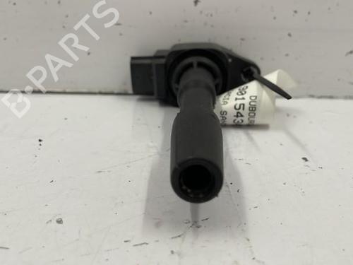 Ignition coil DACIA SANDERO II TCe 90 (B8M1, B8MA, B8AC) | BP22838015M94 