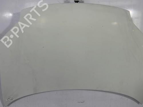 Used Hood CITROËN BERLINGO / BERLINGO FIRST Box Body/MPV (M_) 1.9 D 70 (MBWJZ, MCWJZ) (69 hp) 22834246