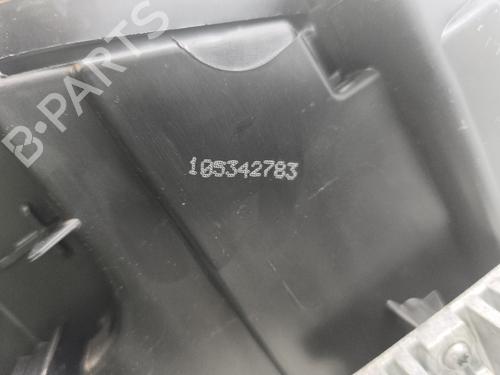 Left headlight BMW X1 (E84) xDrive 20 d | BP32109589C28 