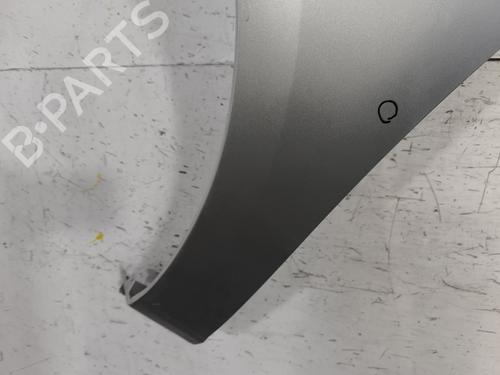 Left front fenders OPEL CORSA E (X15) 1.4 (08, 68) | BP28328182C41 