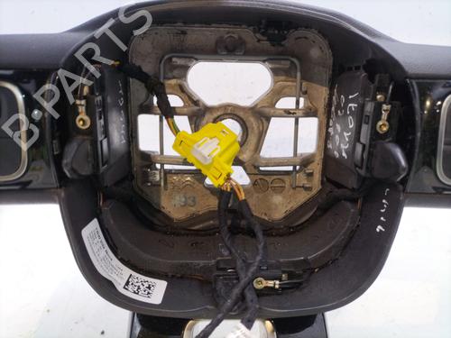 Steering wheel CITROËN C5 AIRCROSS (A_) 1.5 BlueHDi 130 (ACYHZJ, ACYHZR) | BP26659660C49 