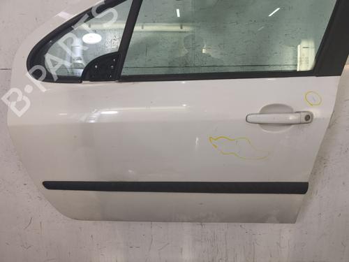 Used Left front door Left front door 31695166 31695166