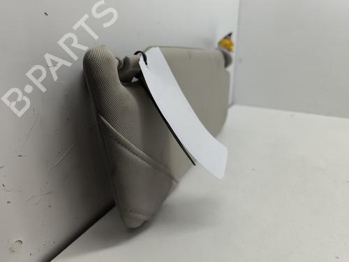Left sun visor HONDA CIVIC XI Hatchback (FL) 2.0 e:HEV | BP32137906I1 