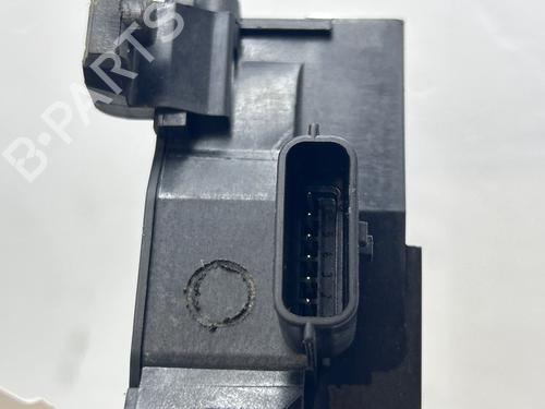 Pedal Pedal RENAULT MEGANE III Grandtour (KZ0/1) [2008-2016] 36257545 36257545