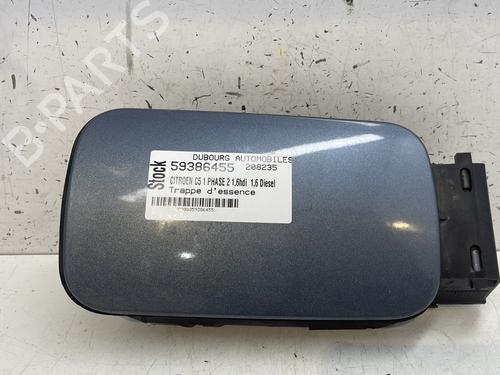 Używane Klapa wlewu paliwa CITROËN C5 II (RC_) 1.6 HDi (RC8HZB) (109 hp) 22820466