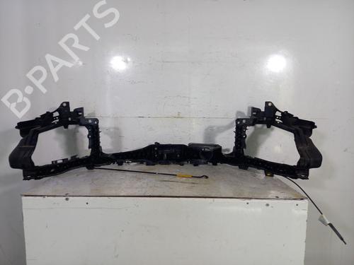 Frontplate/Frontkurv MERCEDES-BENZ B-CLASS Sports Tourer (W245) B 180 CDI (245.207) | BP24196742C72