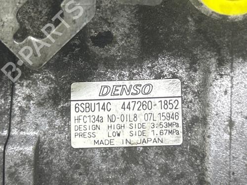 AC compressor BMW X1 (E84) sDrive 20 d | BP39214608M34 - Image 3