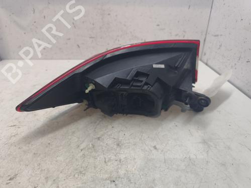 Right taillight RENAULT CLIO IV (BH_) 1.5 dCi 75 | BP27265265C35 