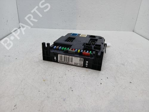 Fuse box CITROËN C3 II (SC_) 1.4 HDi 70 (SC8HZC, SC8HR0, SC8HP4) | BP32281048E1 - Image 4