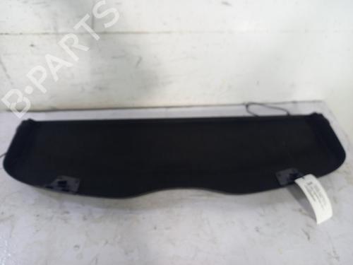 Used Rear parcel shelf Rear parcel shelf RENAULT MODUS / GRAND MODUS (F/JP0_) 1.5 dCi (FP0G, JP0G) (68 hp) 25293773 25293773