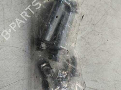 Tow ball/Mechanism CITROËN JUMPY II Van 2.0 HDi 125 | BP32491616C141