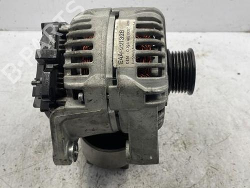 Used Alternator Alternator OPEL VECTRA B Hatchback (J96) 2.0 DTI 16V (F68) (101 hp) 22834324 22834324