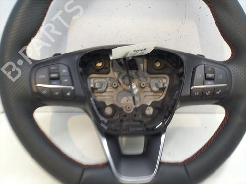 Rat FORD FOCUS IV (HN) 1.0 EcoBoost | BP26659488C49  - Image 5